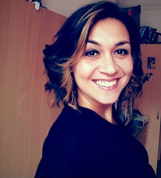 Über uns 8 Consuelo Platania