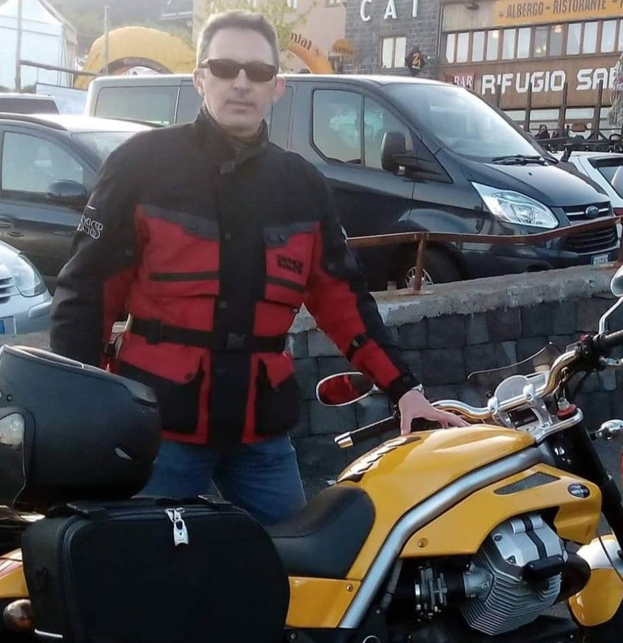 Über uns 3 Enzo Parrinello